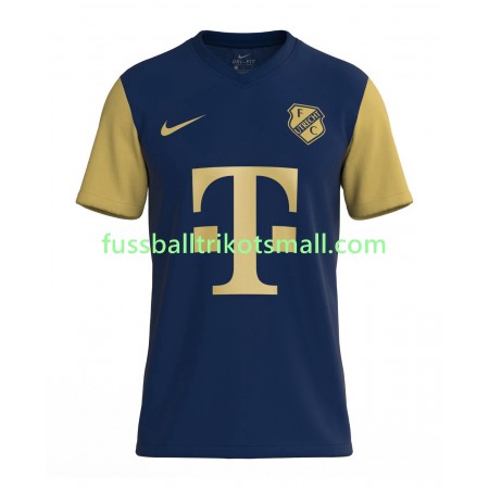 Fußballtrikots FC Utrecht 2022-2023 Kurzarm 3rd trikot kaufen
